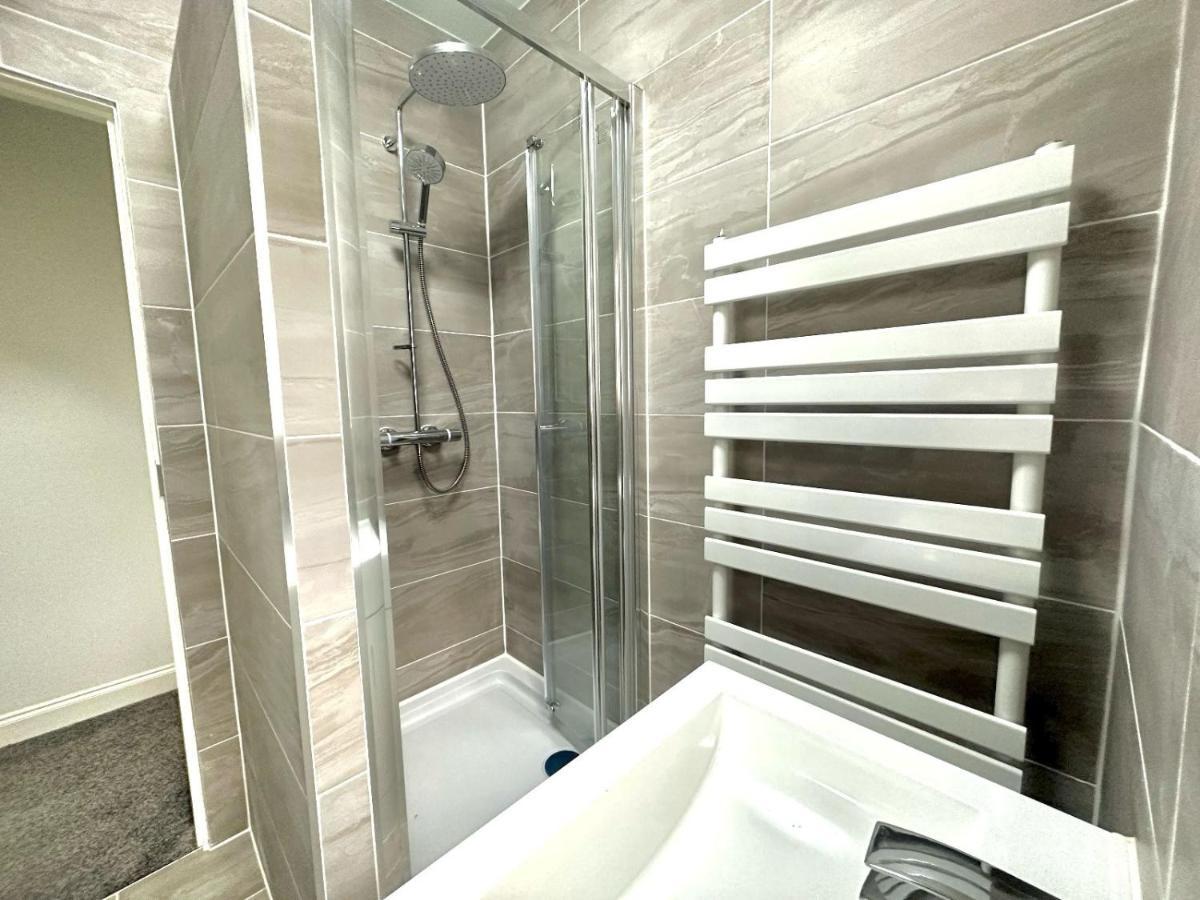 Open Mind Property - 6 Luxury Bedrooms With Free Parking Πόρτσμουθ Εξωτερικό φωτογραφία