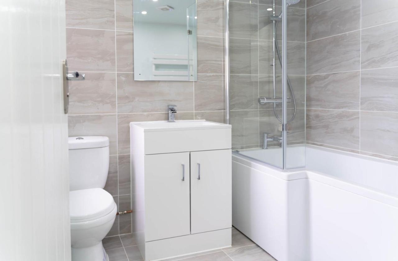 Open Mind Property - 6 Luxury Bedrooms With Free Parking Πόρτσμουθ Εξωτερικό φωτογραφία