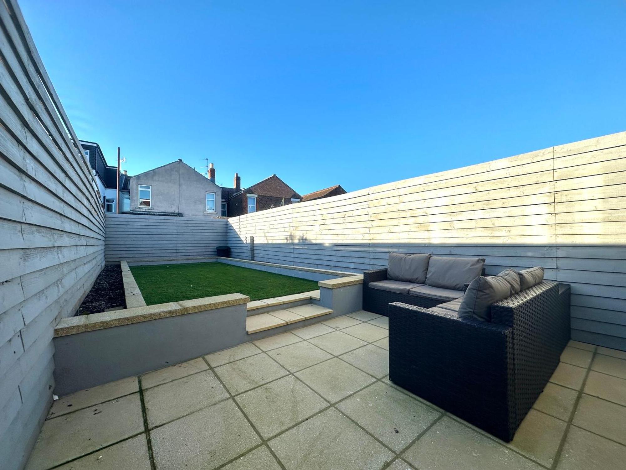 Open Mind Property - 6 Luxury Bedrooms With Free Parking Πόρτσμουθ Εξωτερικό φωτογραφία